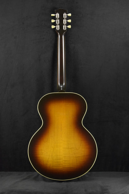 Gibson J-185 Original Vintage Sunburst