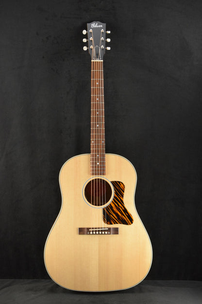 Gibson J-35 30s LR Baggs VTC Faded Natural