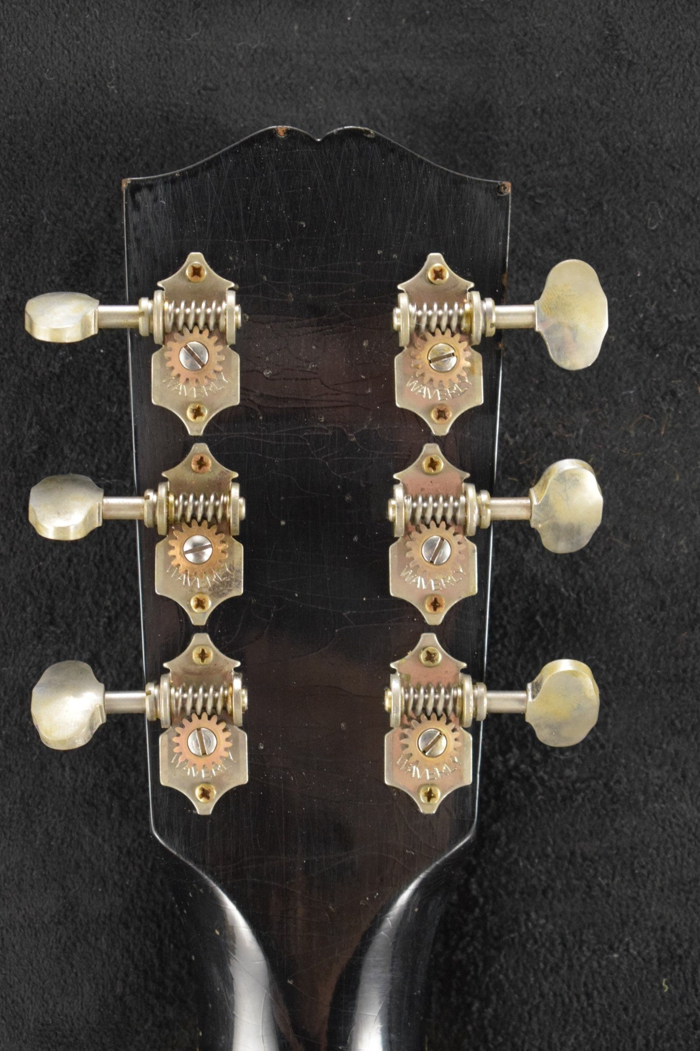 Gibson Murphy Lab 1936 Advanced Jumbo Vintage Sunburst Light Aged Fuller's Exclusive