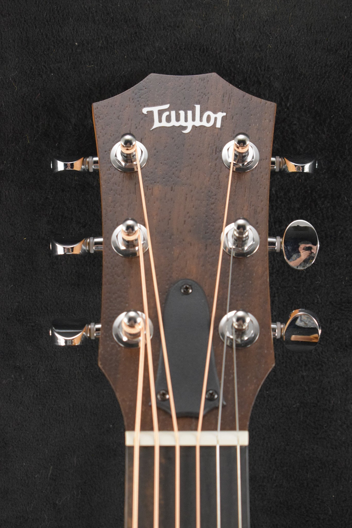 Taylor GS Mini-e Special Edition Paisley Burst