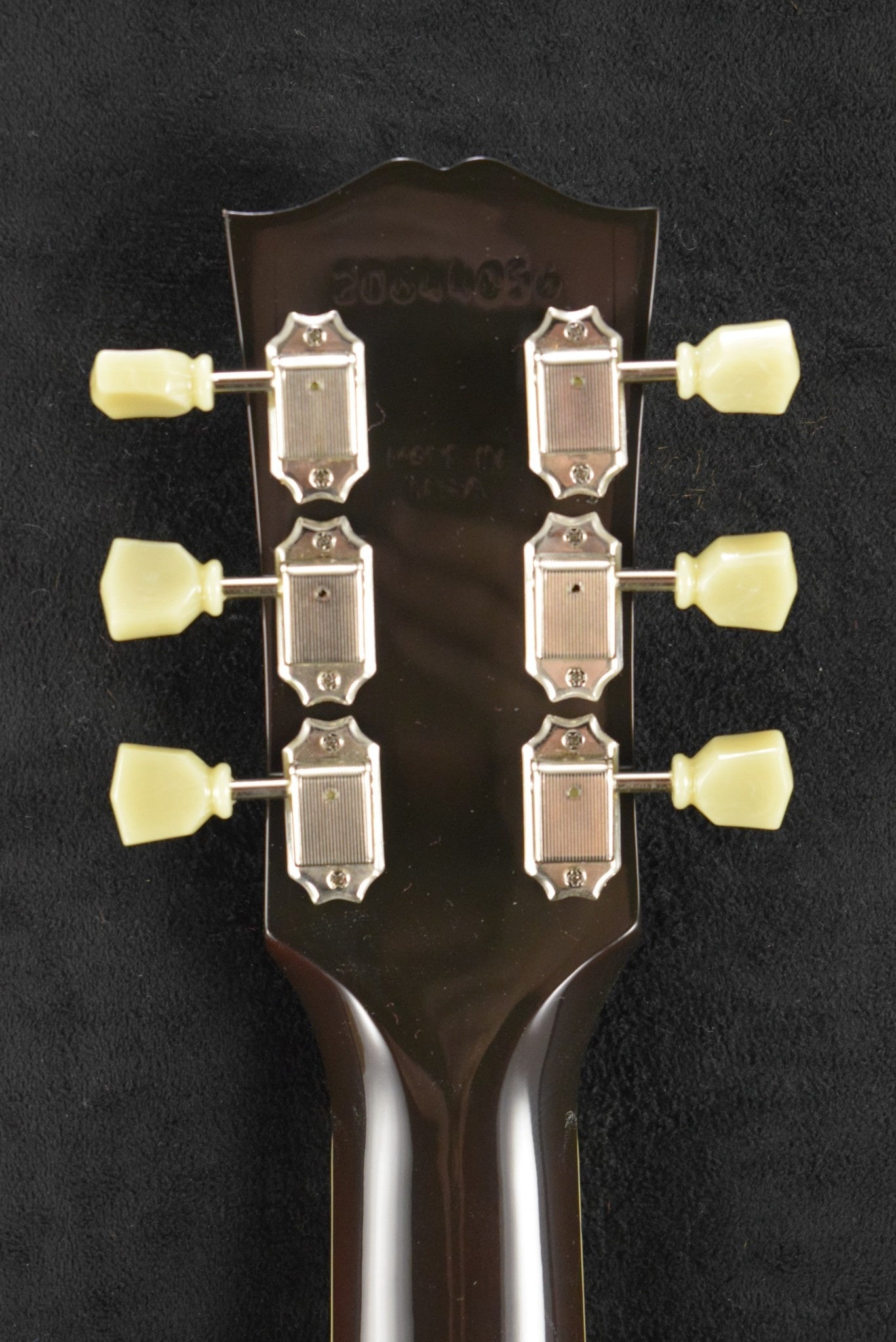 Gibson J-185 Original Vintage Sunburst