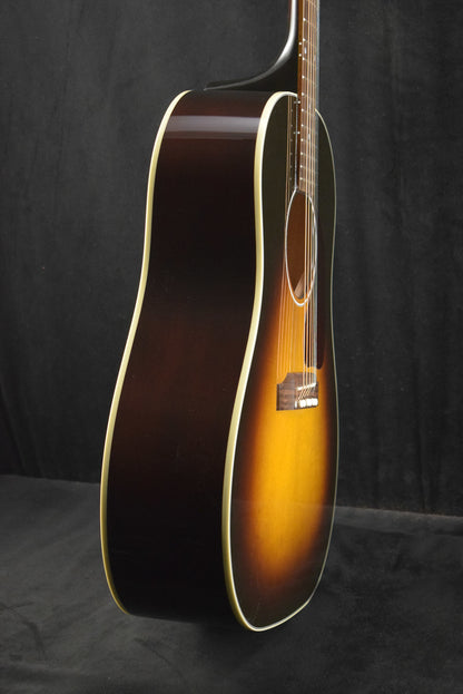 Gibson J-45 Standard Vintage Sunburst