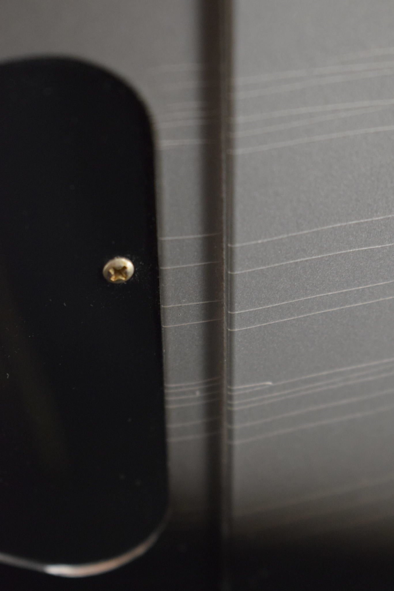 Gibson Murphy Lab 1963 Firebird V With Maestro Vibrola "Silverbird" Light Aged Fuller's Exclusive