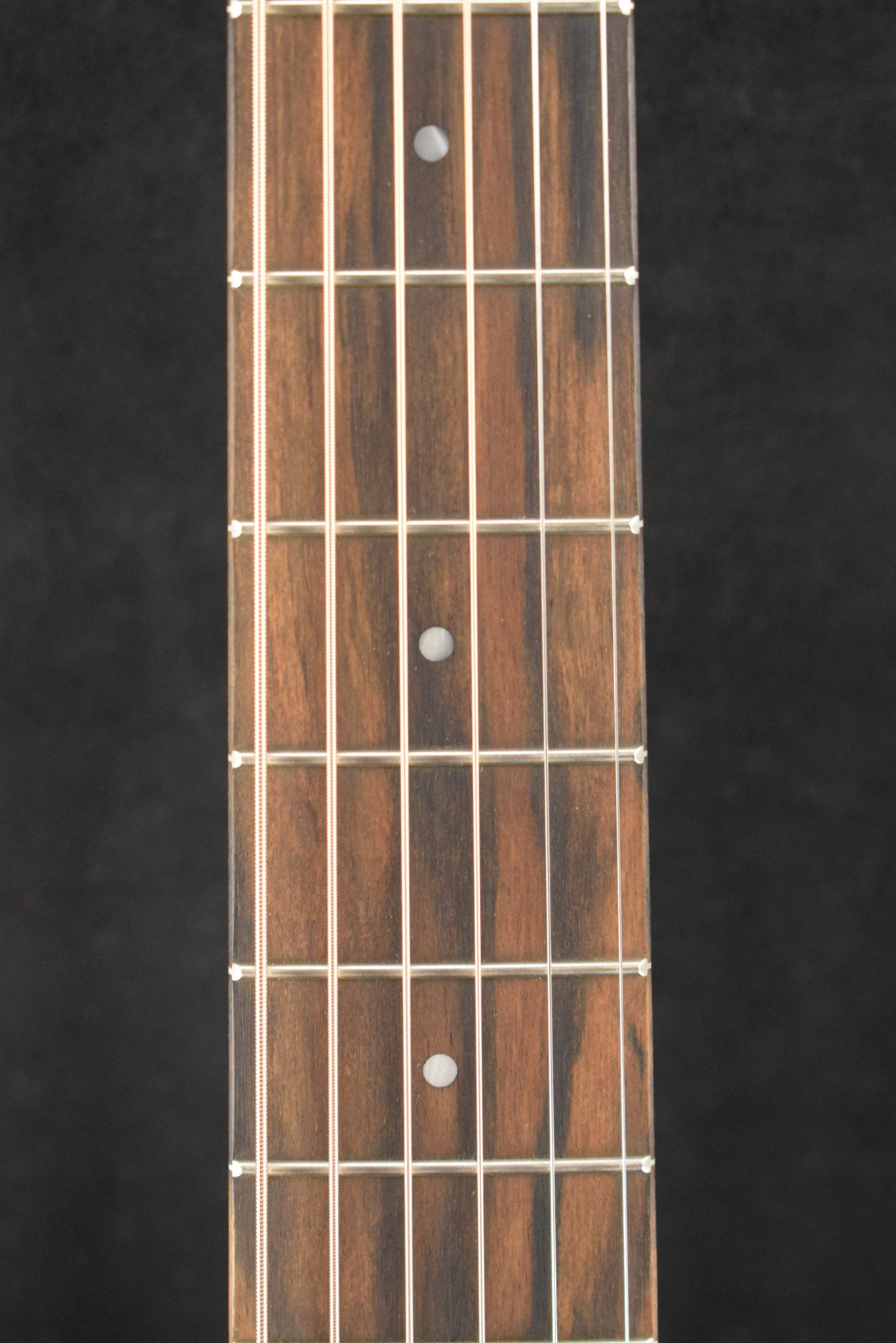 Taylor GS Mini-e Koa Plus Shaded Edge Burst
