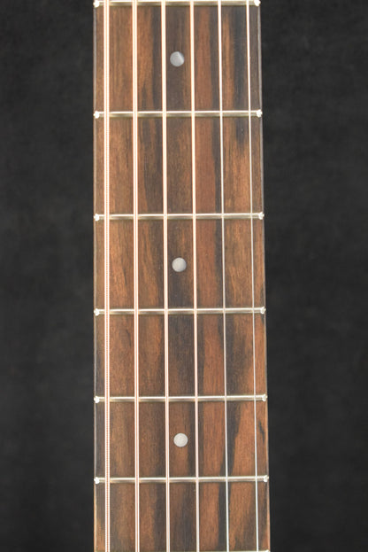 Taylor GS Mini-e Koa Plus Shaded Edge Burst