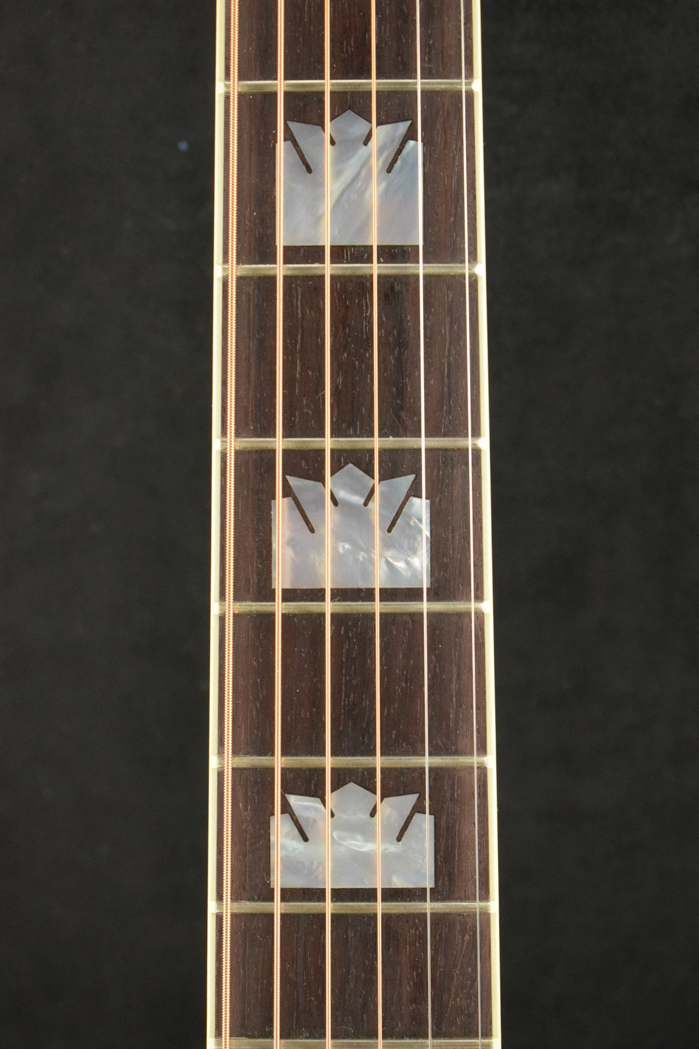 Gibson Custom Shop 1957 SJ-200 Thermally Aged Sitka Spruce Top Antique Natural