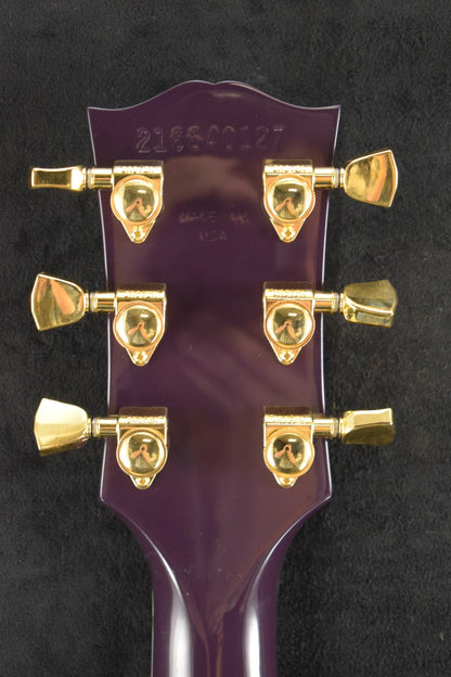 Gibson Modern ES Supreme Blueberry Burst