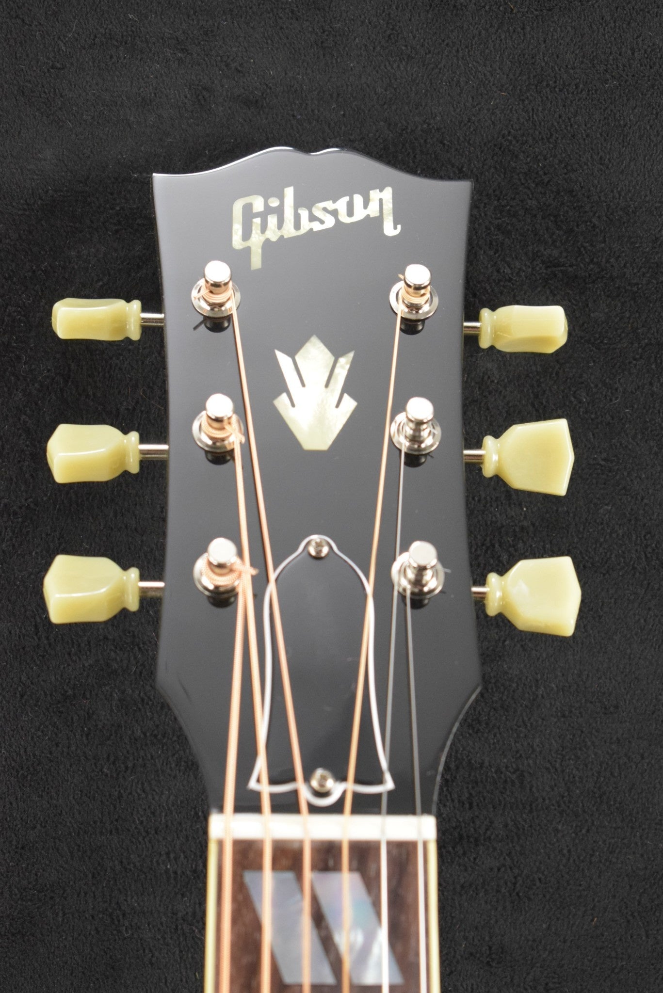 Gibson J-185 Original Vintage Sunburst
