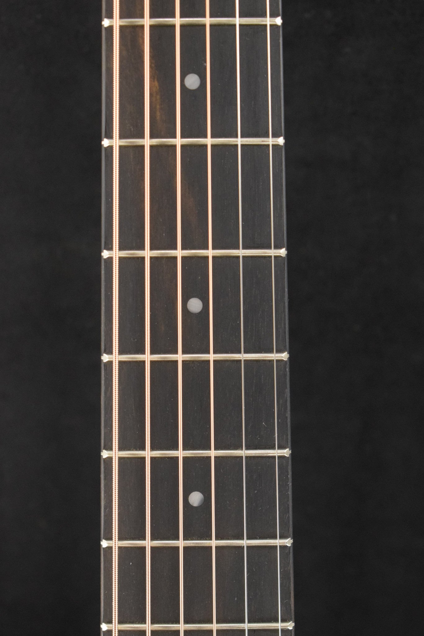 Taylor GS Mini-e Special Edition Paisley Burst