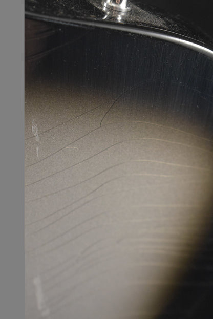 Gibson Murphy Lab 1963 Firebird V With Maestro Vibrola "Silverbird" Light Aged Fuller's Exclusive