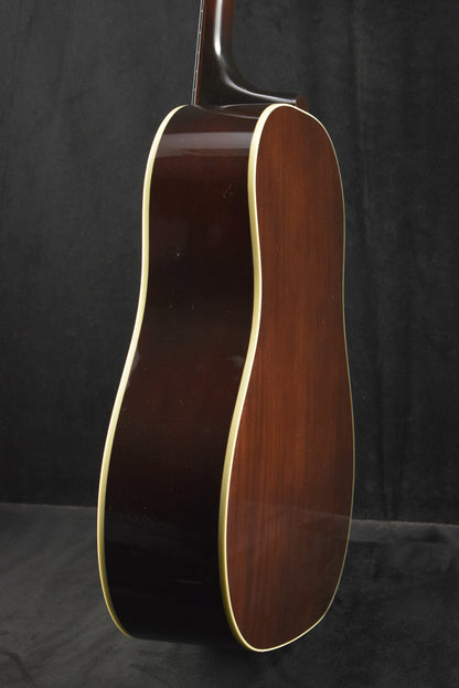 Gibson J-45 Standard Vintage Sunburst