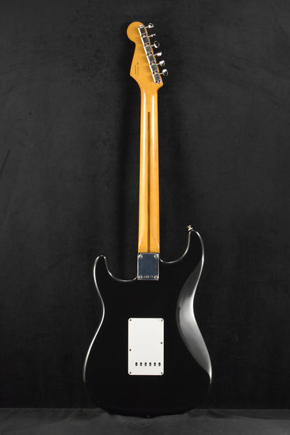 Fender Vintera II '50s Stratocaster Black Maple Fingerboard
