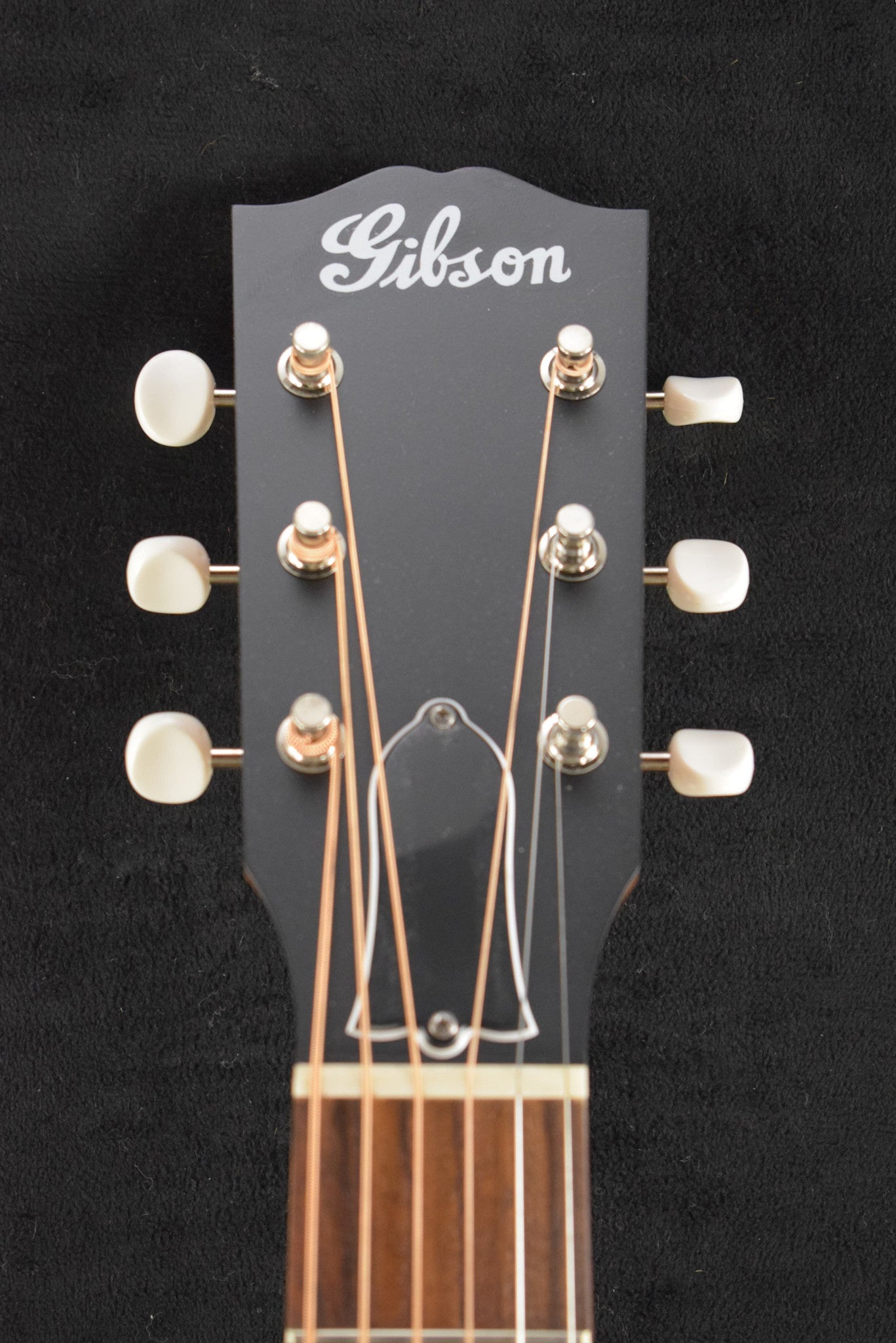 Gibson J-35 30s LR Baggs VTC Faded Natural