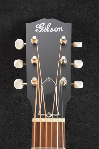 Gibson J-35 30s LR Baggs VTC Faded Natural