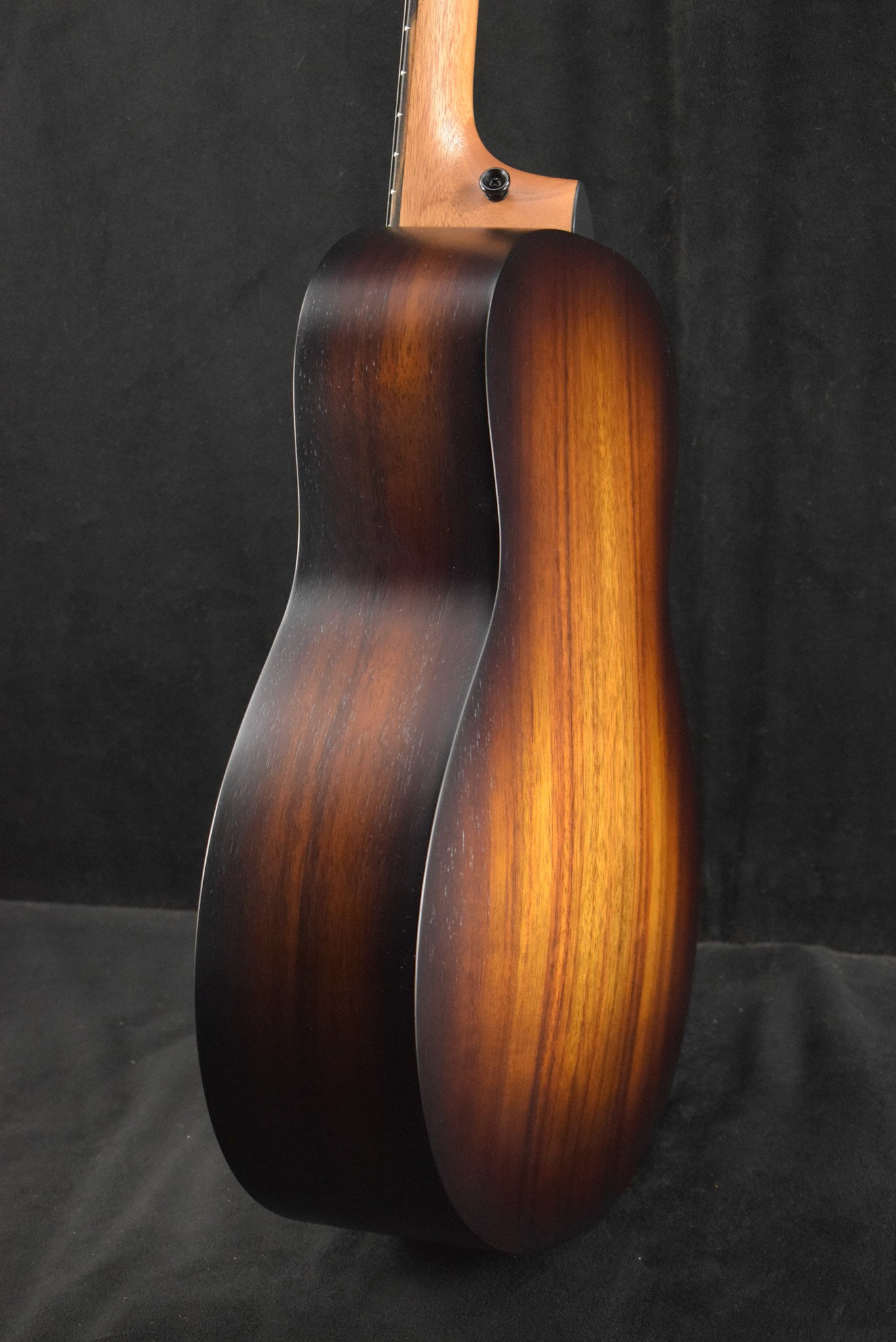 Taylor GS Mini-e Koa Plus Shaded Edge Burst