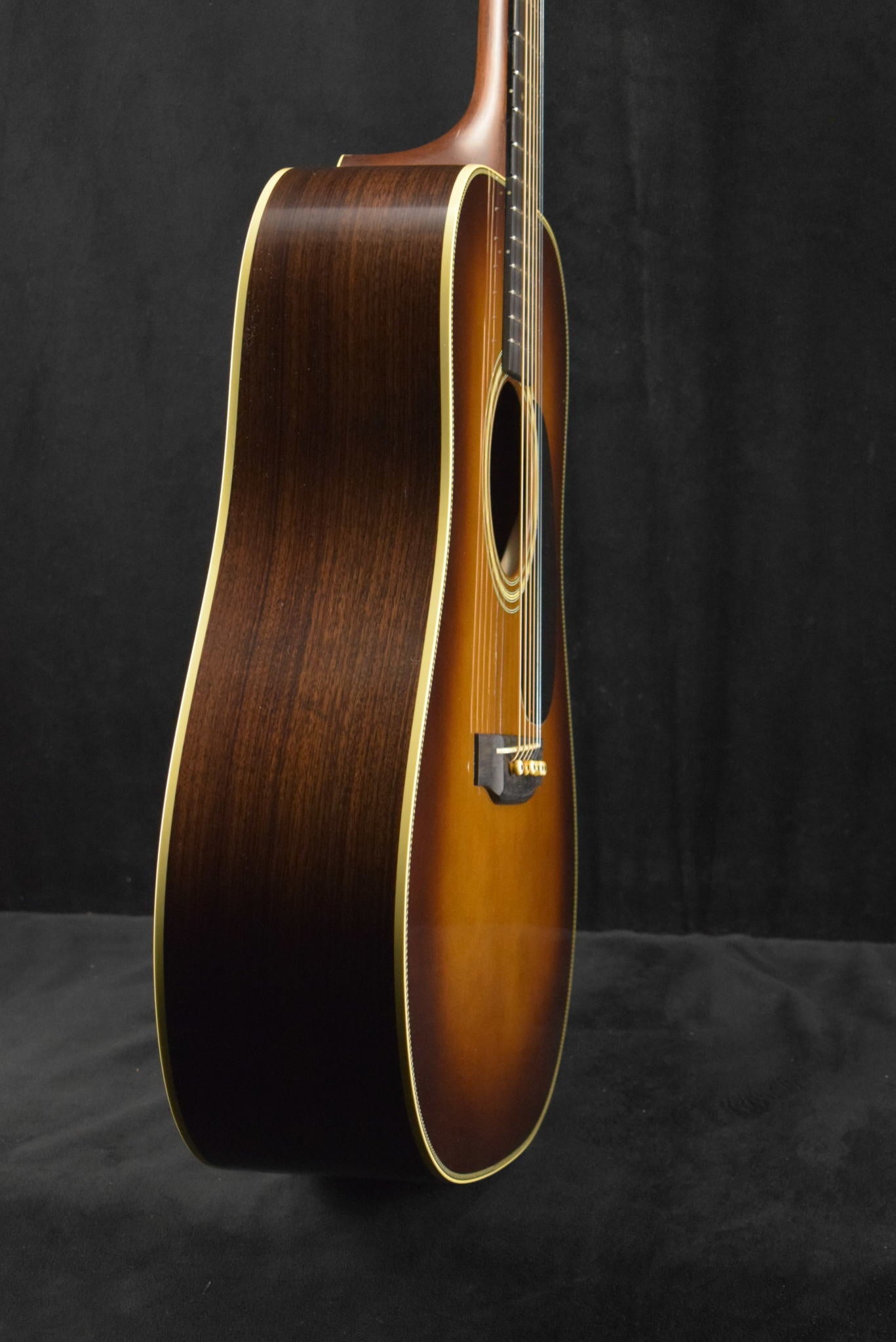 Martin Custom Shop D-28 Authentic 1937 Stage 1 Aging Ambertone