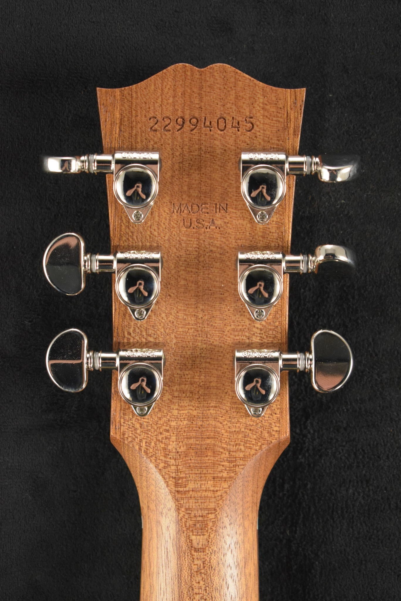 Gibson J-45 Studio Walnut Satin Natural