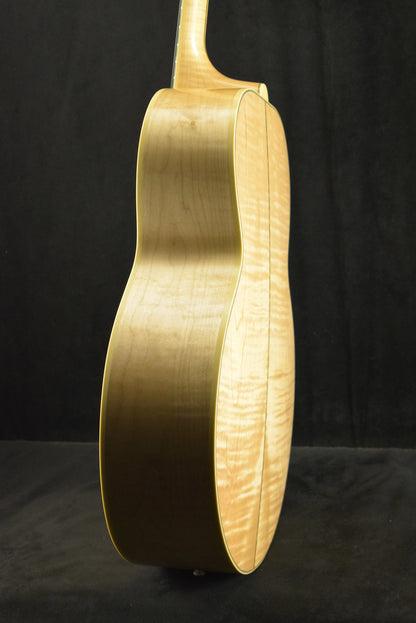 Gibson Custom Shop 1957 SJ-200 Thermally Aged Sitka Spruce Top Antique Natural