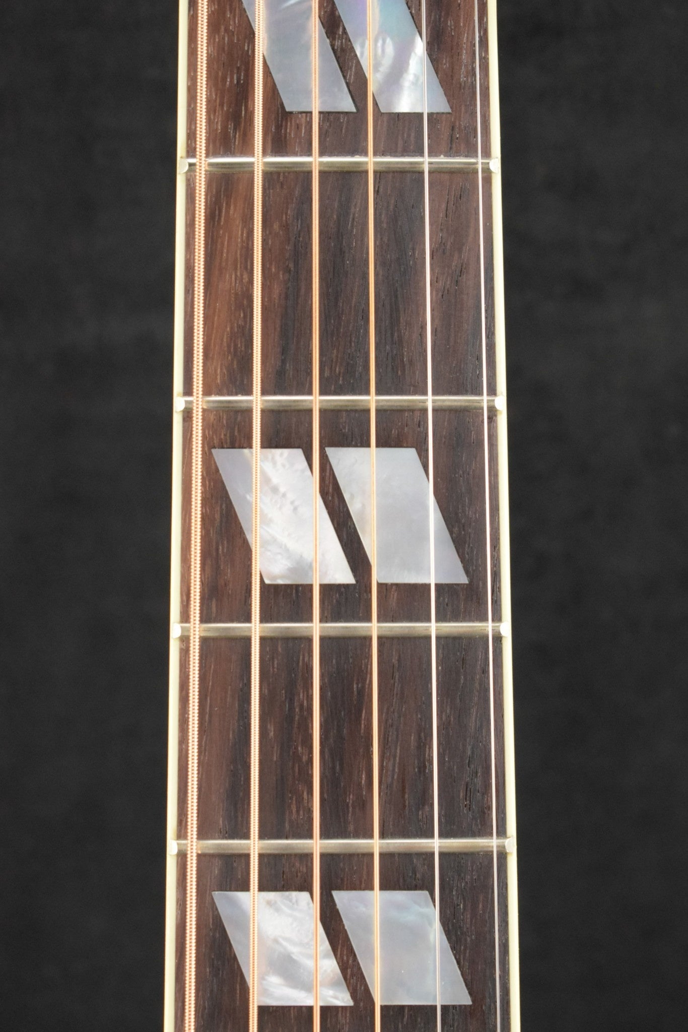 Gibson J-185 Original Vintage Sunburst