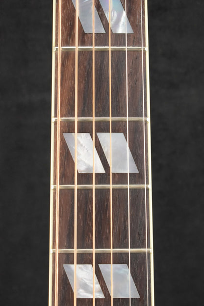 Gibson J-185 Original Vintage Sunburst