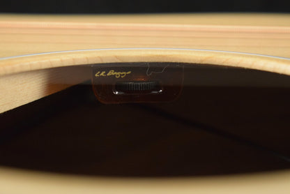 Gibson J-45 Studio Walnut Satin Natural