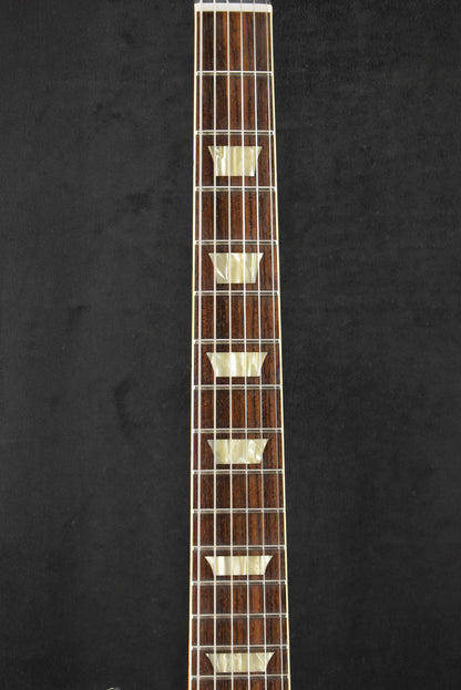 Gibson Murphy Lab 1959 Les Paul Standard Wide Tomato Burst Ultra Heavy Aged - Fuller's Exclusive