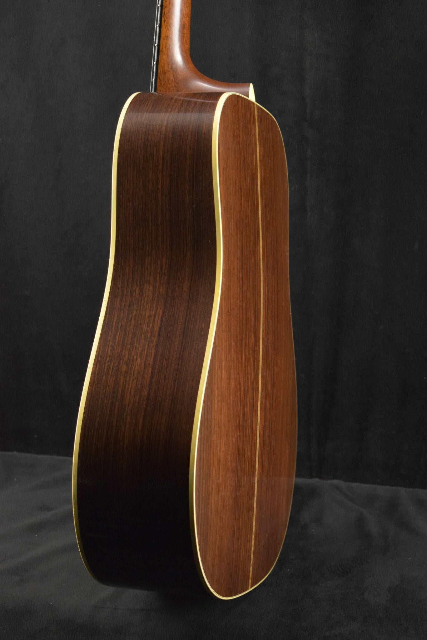 Martin Custom Shop D-28 Authentic 1937 Stage 1 Aging Ambertone