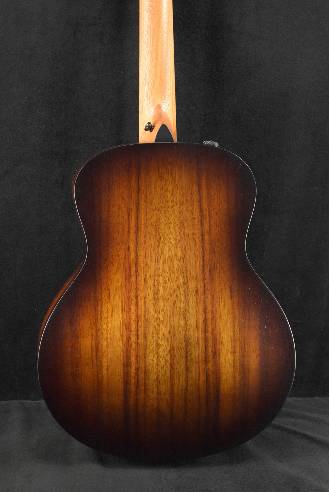 Taylor GS Mini-e Koa Plus Shaded Edge Burst