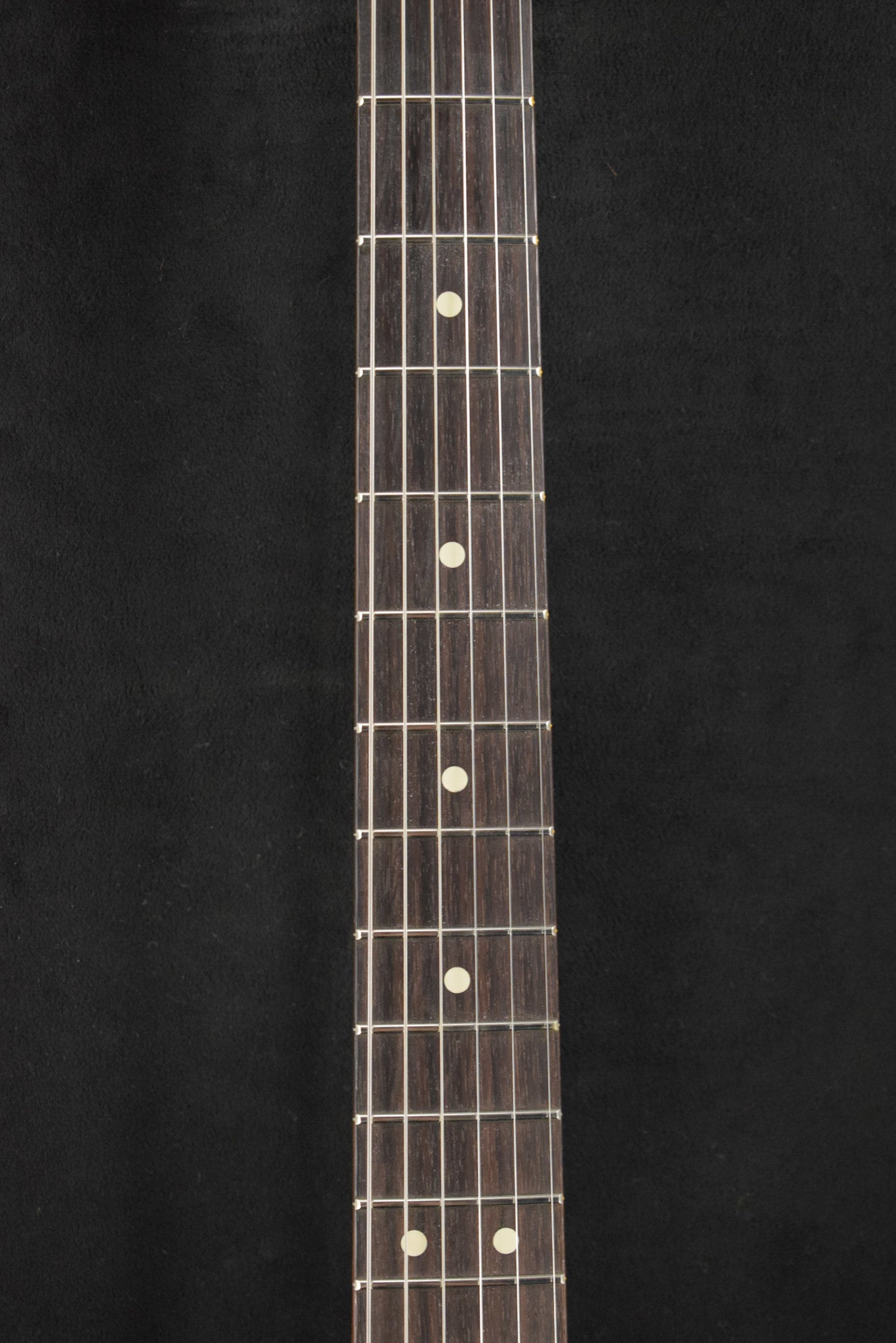 Fender American Professional Classic Telecaster Faded Dakota Red Rosewood Fingerboard