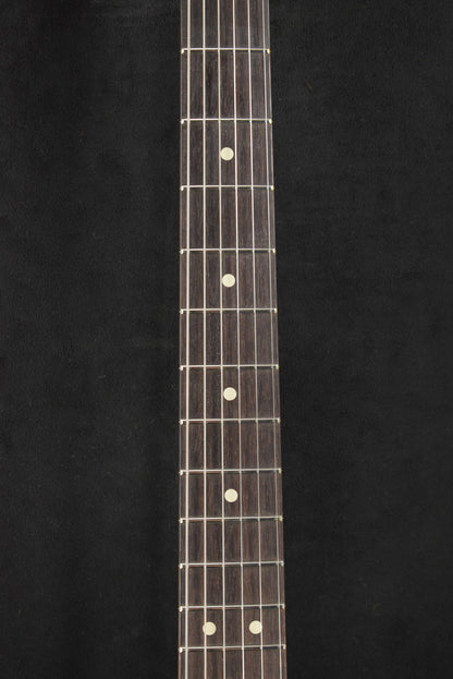 Fender American Professional Classic Telecaster Faded Dakota Red Rosewood Fingerboard