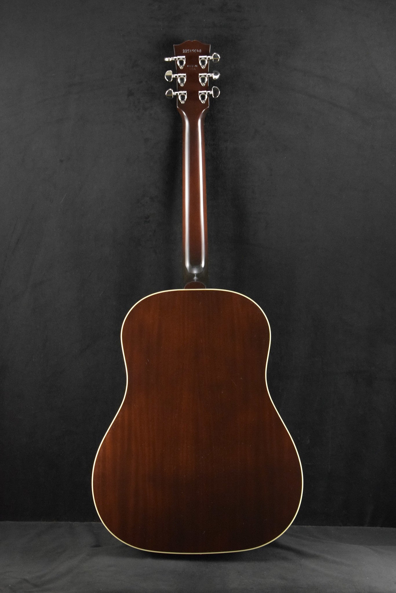 Gibson J-45 Standard Vintage Sunburst