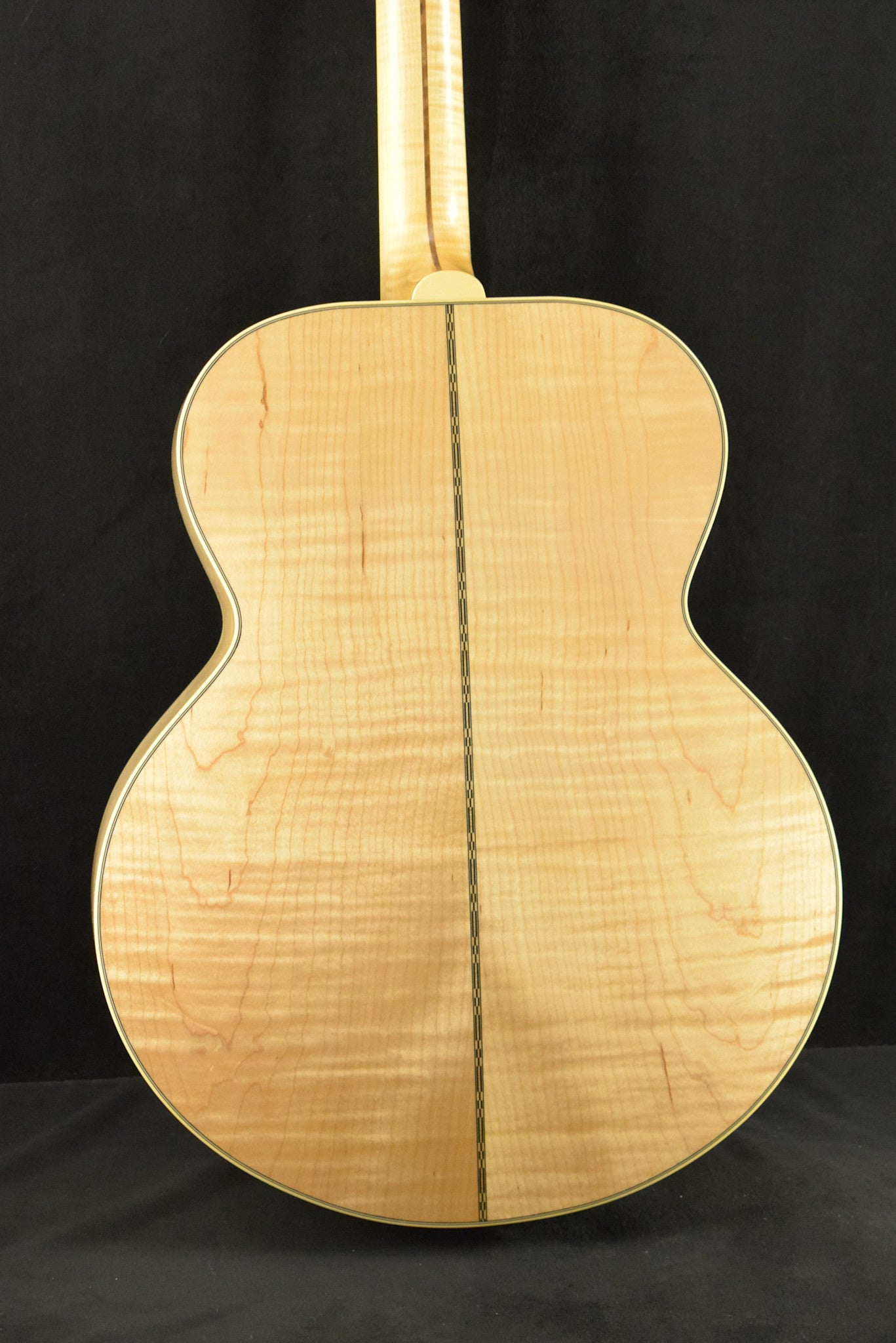 Gibson Custom Shop 1957 SJ-200 Thermally Aged Sitka Spruce Top Antique Natural