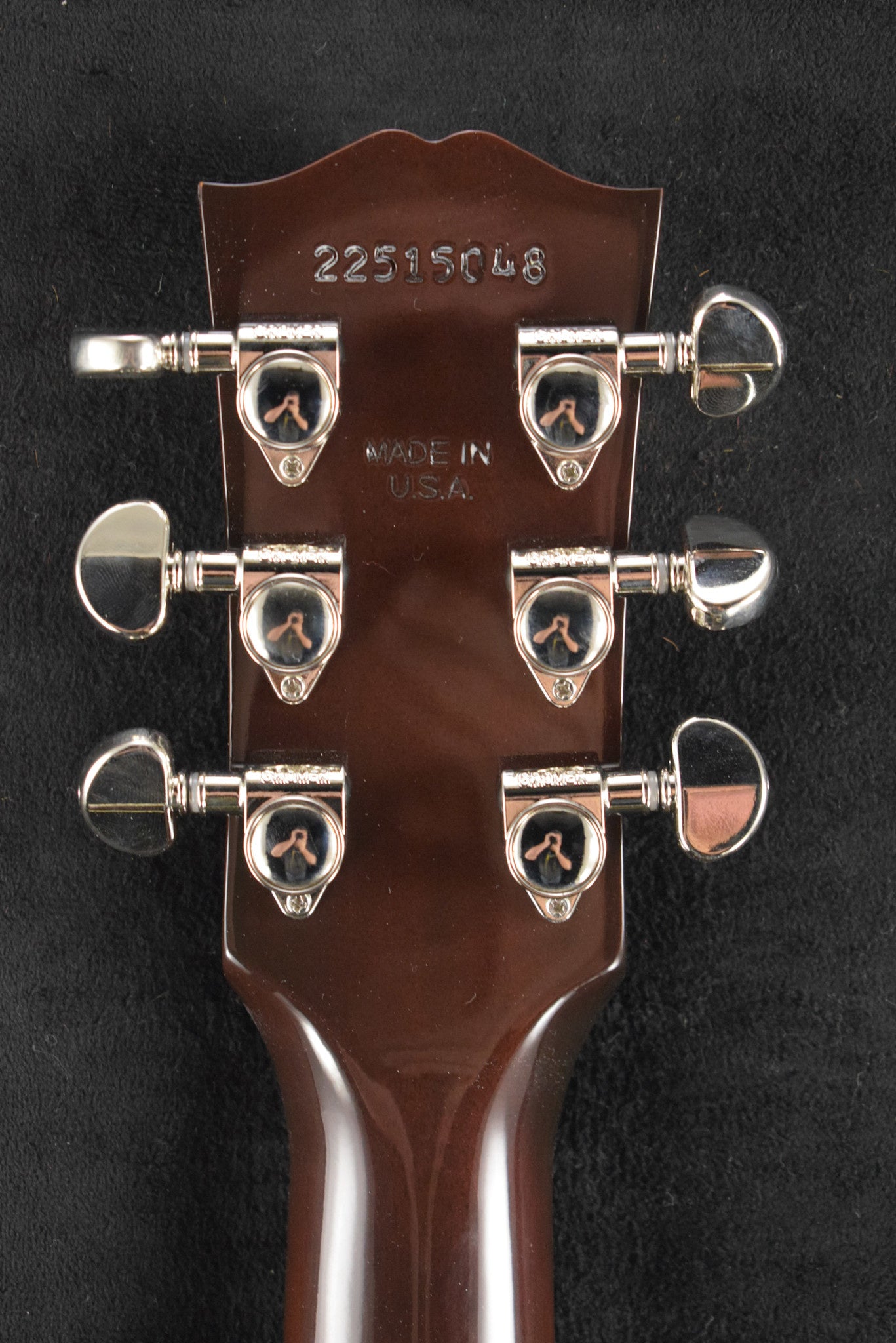 Gibson J-45 Standard Vintage Sunburst