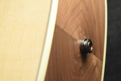 Gibson J-45 Studio Walnut Satin Natural