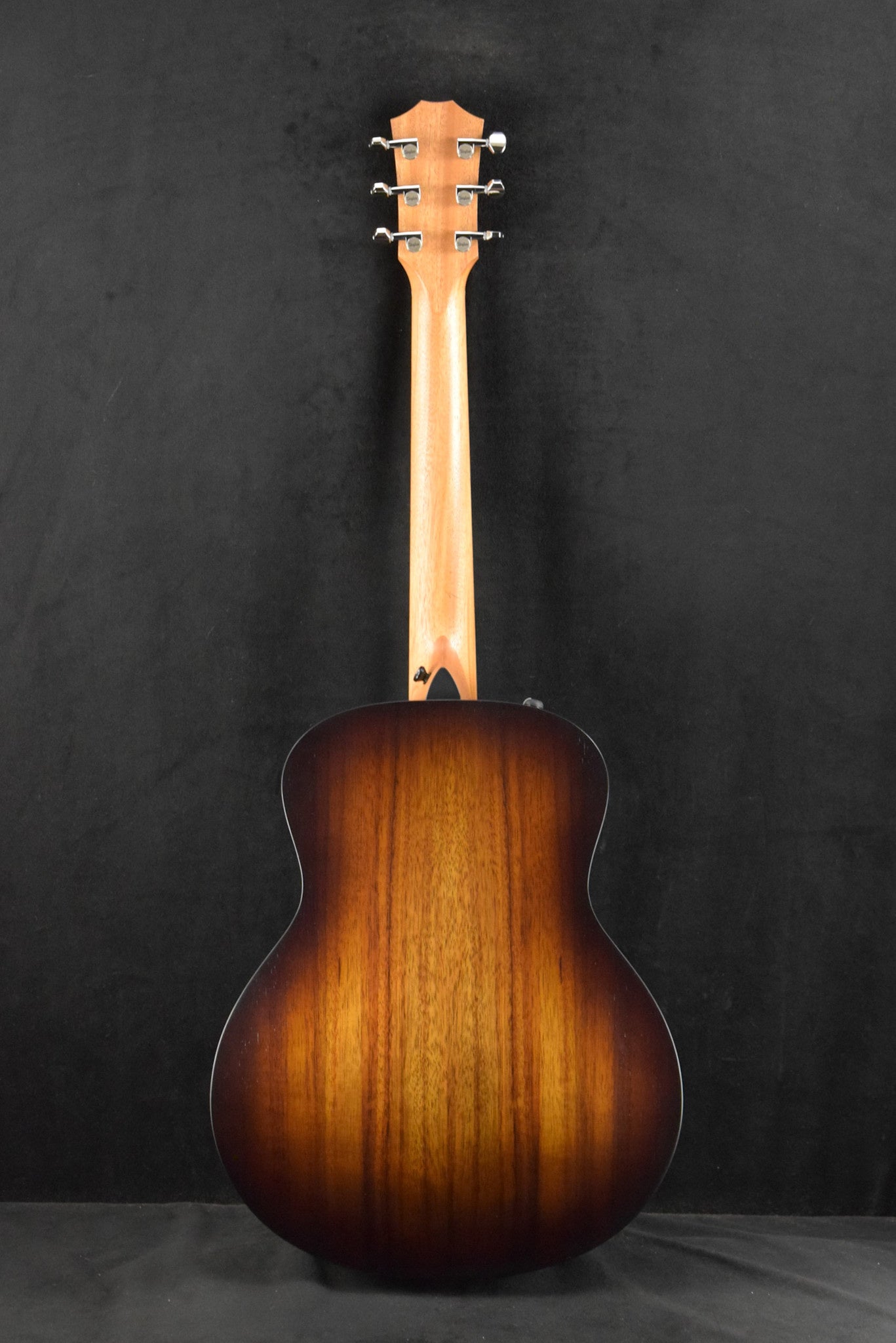 Taylor GS Mini-e Koa Plus Shaded Edge Burst