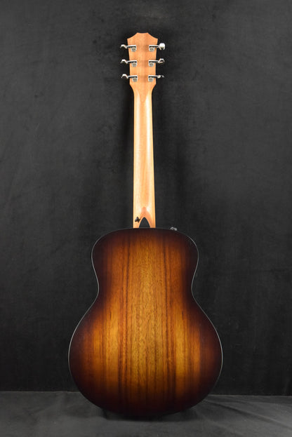 Taylor GS Mini-e Koa Plus Shaded Edge Burst