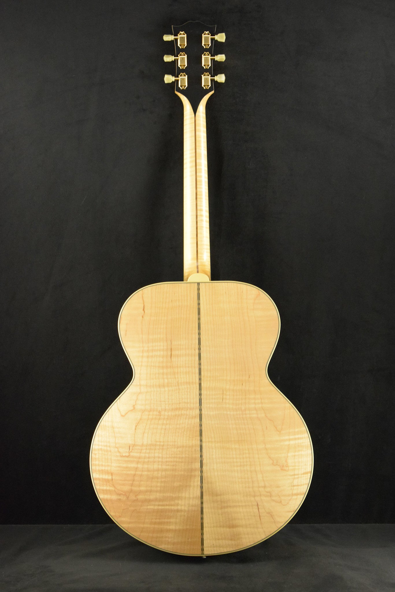 Gibson Custom Shop 1957 SJ-200 Thermally Aged Sitka Spruce Top Antique Natural