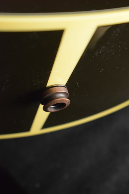 Gibson J-185 Original Vintage Sunburst