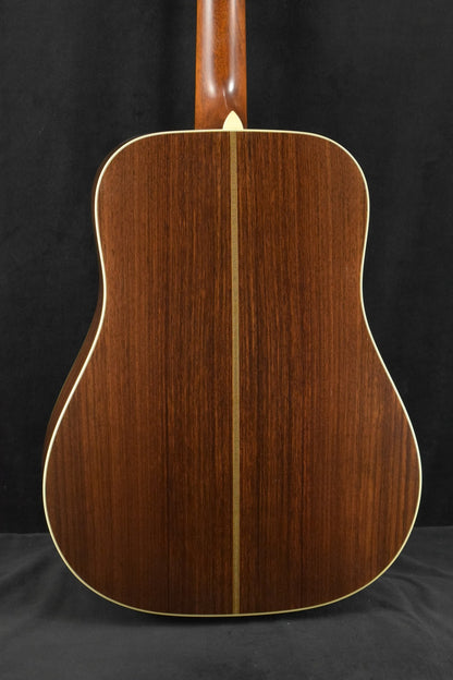 Martin Custom Shop D-28 Authentic 1937 Stage 1 Aging Ambertone