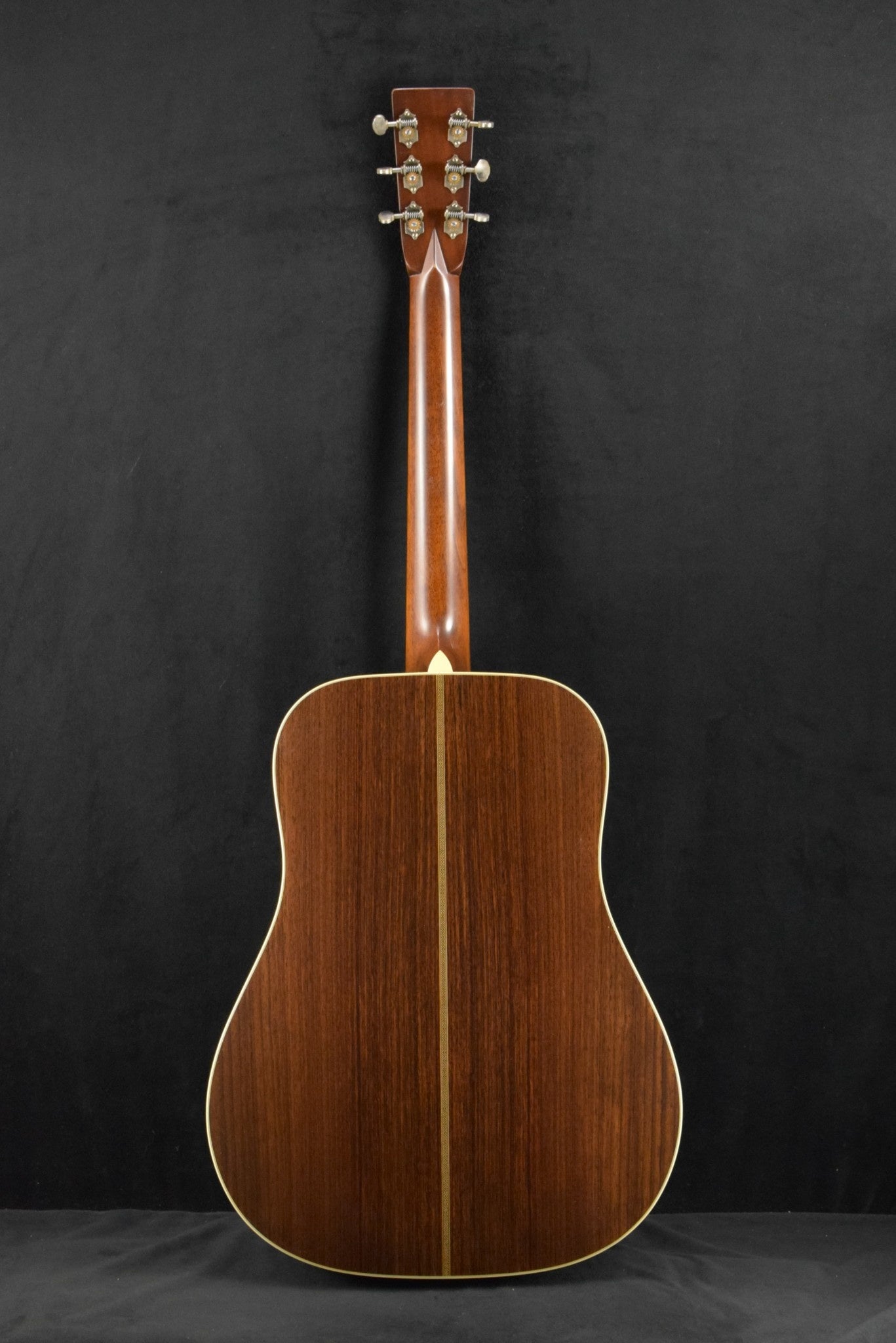 Martin Custom Shop D-28 Authentic 1937 Stage 1 Aging Ambertone