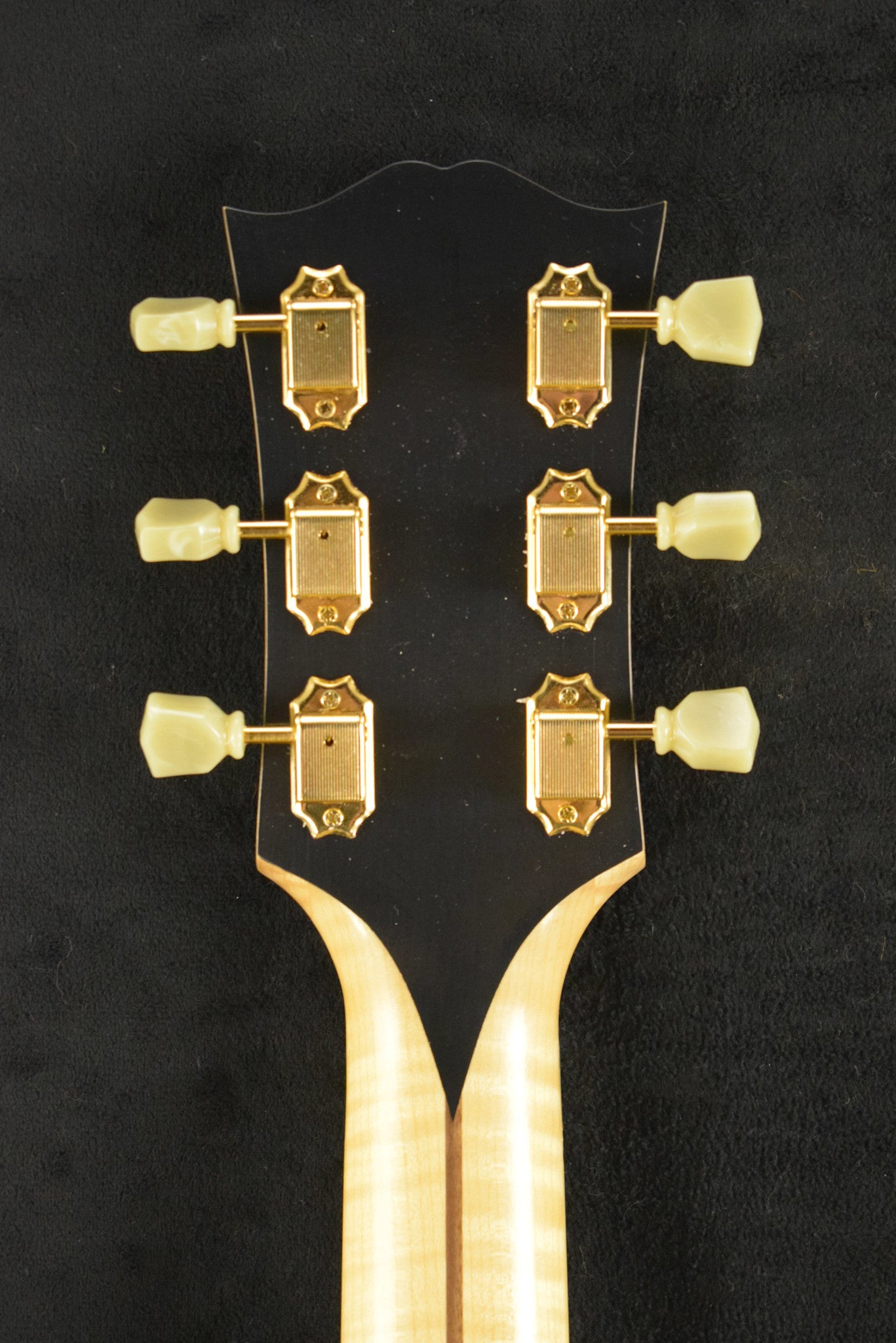 Gibson Custom Shop 1957 SJ-200 Thermally Aged Sitka Spruce Top Antique Natural