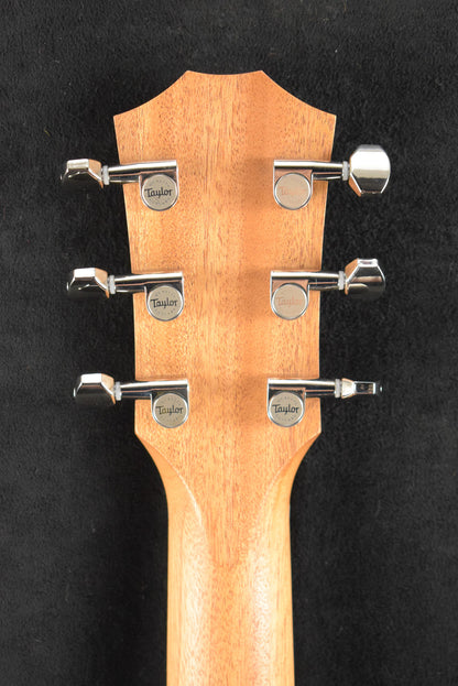 Taylor GS Mini-e Koa Plus Shaded Edge Burst