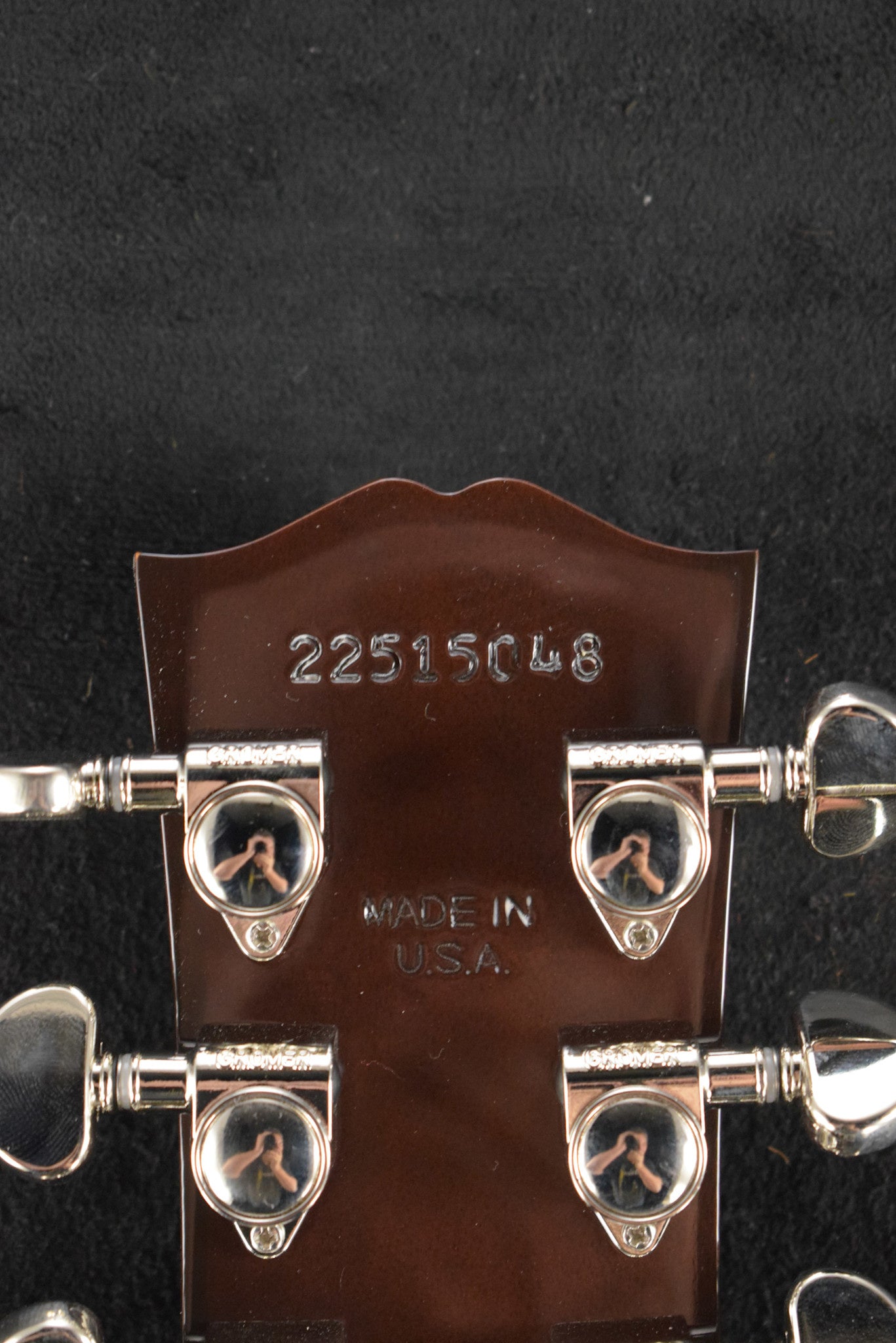 Gibson J-45 Standard Vintage Sunburst