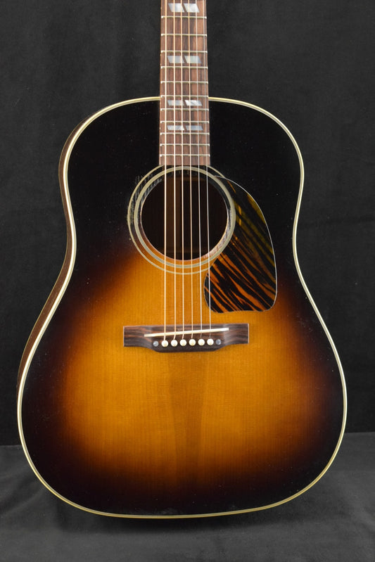 Gibson Murphy Lab 1942 Banner Southern Jumbo Vintage Sunburst Light Aged