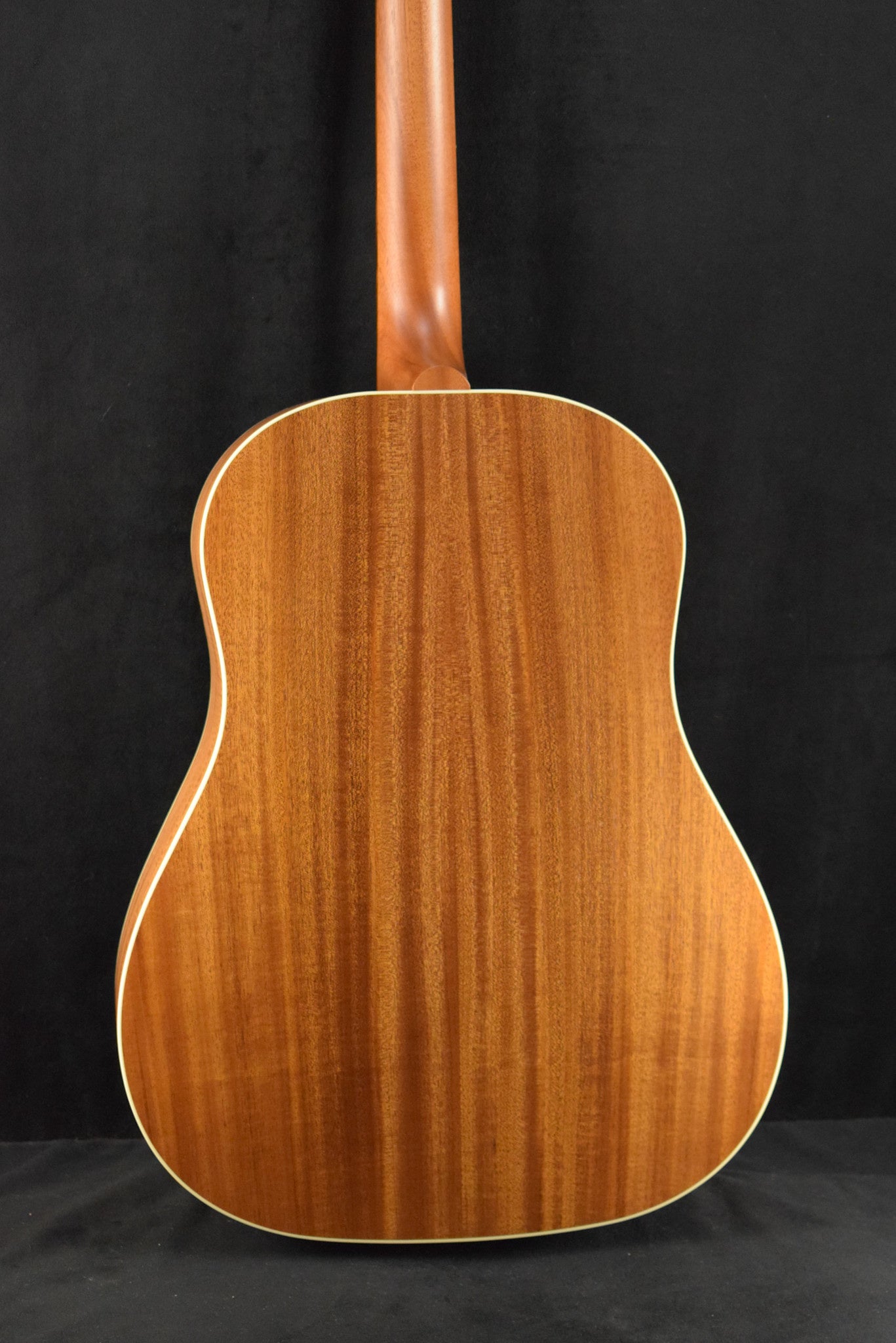 Gibson J-35 30s LR Baggs VTC Faded Natural