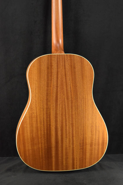 Gibson J-35 30s LR Baggs VTC Faded Natural