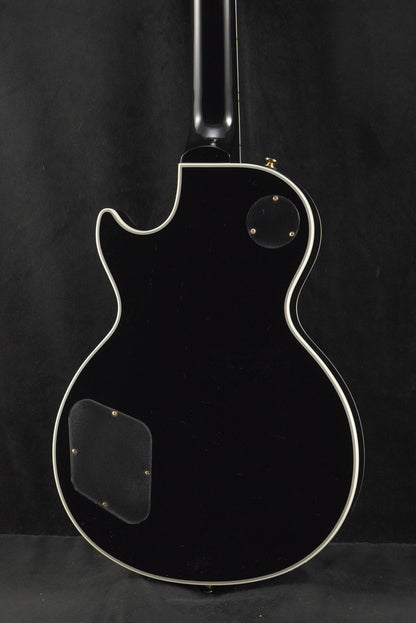 Epiphone Les Paul Custom Ebony w/Gig Bag