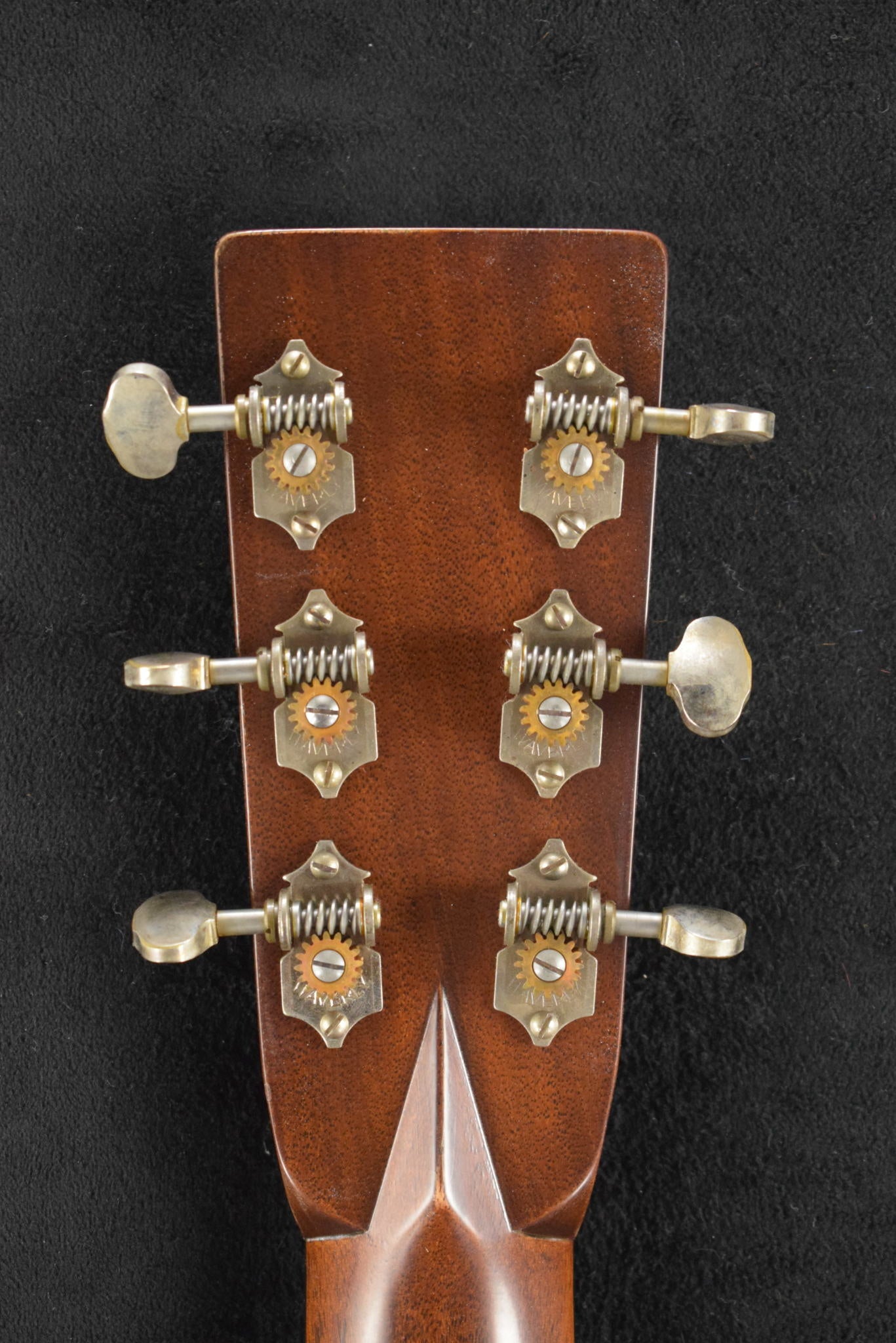 Martin Custom Shop D-28 Authentic 1937 Stage 1 Aging Ambertone