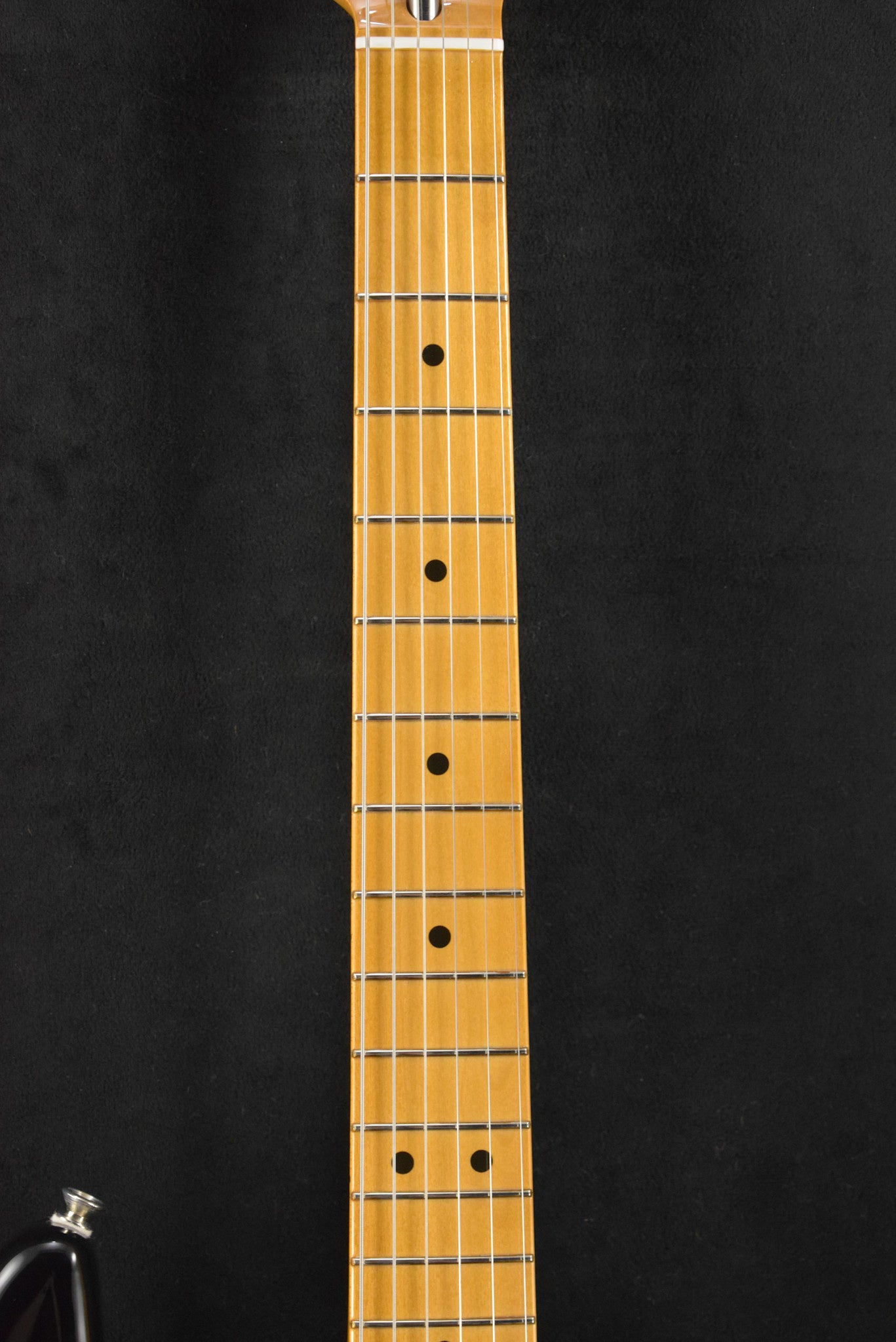 Fender Vintera II '70s Stratocaster 3-Color Sunburst Maple Fingerboard