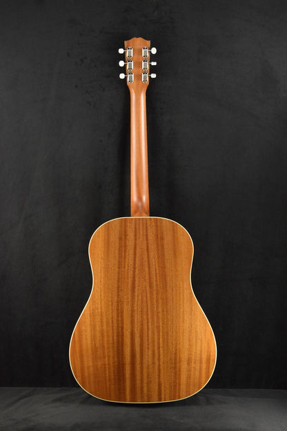 Gibson J-35 30s LR Baggs VTC Faded Natural